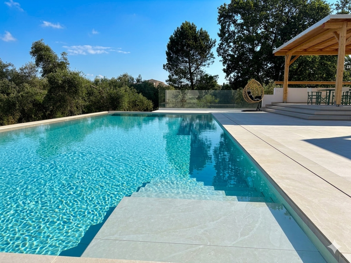 Villa Opaline